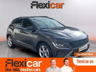 Hyundai Kona 1.0 TGDI Klass 4X2