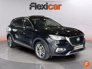 MG HS 1.5 Turbo GDI Luxury DCT