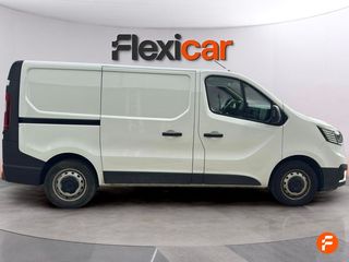 Renault Trafic TRAFIC FURGÓN L1H1 BLUE DCI 96KW (130CV)
