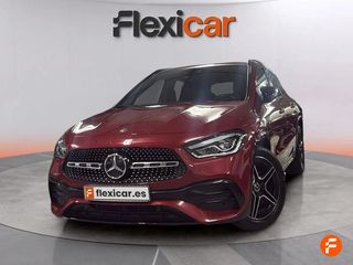 Mercedes GLA GLA 200
