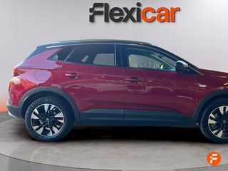 Opel Grandland X 1.2 Turbo Ultimate Auto