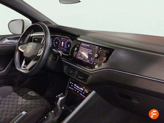 Volkswagen Taigo R-Line 1.0 TSI 81kW (110CV) DSG