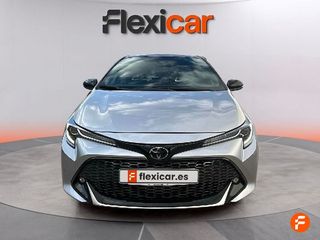Toyota Corolla 2.0 180H GR-SPORT E-CVT