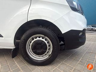 Ford Transit Custom F 2.0 TDCI ECOBLUE 105 260C AMBIENTE