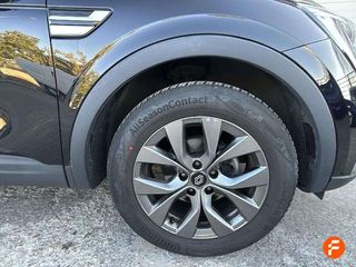 Renault Arkana Evolution TCe 103kW(140CV) EDC mild hybr