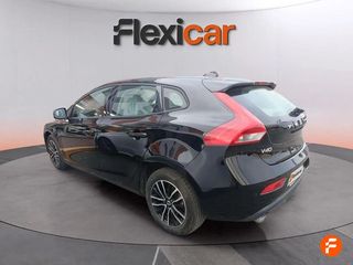 Volvo V40 2.0 D2 Kinetic