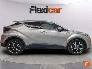 Toyota C-HR 1.8 125H Advance