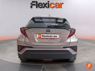 Toyota C-HR 1.8 125H Advance