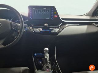 Toyota C-HR 1.8 125H Advance