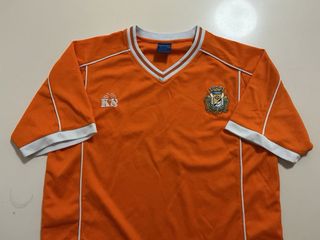 Pack 5 Camisetas de Fútbol Canario Vintage