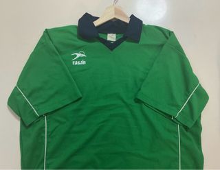 Pack 5 Camisetas de Fútbol Canario Vintage