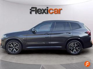 BMW X3 xDrive20d xLine