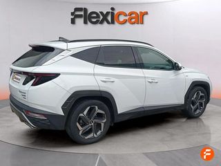 Hyundai Tucson 1.6 TGDI 132kW (180CV) 48V Style DCT 4x4