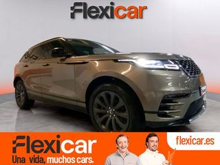 Land-Rover Range Rover Velar 2.0 D180 132kW (180CV) 4WD Auto