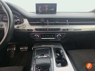 Audi Q7 Sport 3.0 TDI quattro tiptronic