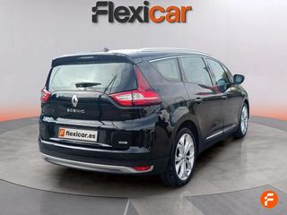Renault Grand Scénic 1.5 DCI 110 ENERGY EDC BUSSINES