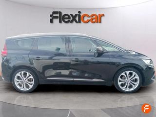 Renault Grand Scénic 1.5 DCI 110 ENERGY EDC BUSSINES