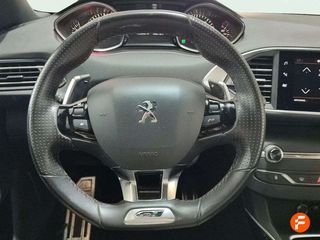 Peugeot 308 SW GT BlueHDi 130 S&S EAT8