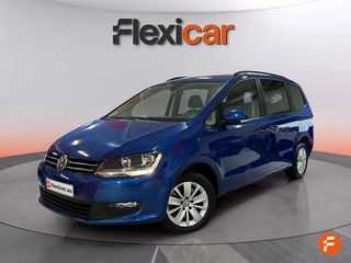 Volkswagen Sharan Edition 1.4 TSI 110kW (150CV)