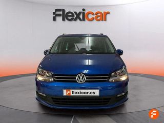 Volkswagen Sharan Edition 1.4 TSI 110kW (150CV)