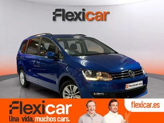 Volkswagen Sharan Edition 1.4 TSI 110kW (150CV)