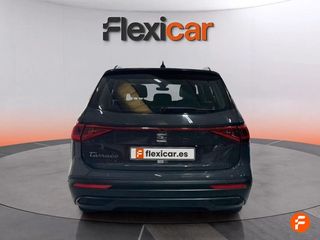 Seat Tarraco 1.5 TSI 110kW (150CV) St&Sp DSG Style XM - 7P (2023)