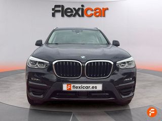 BMW X3 xDrive30d