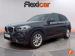 BMW X3 xDrive30d