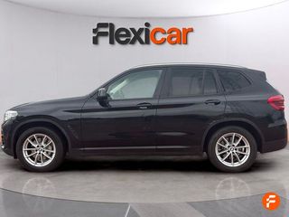 BMW X3 xDrive30d