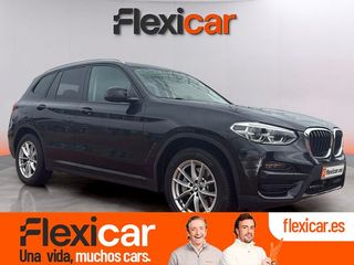 BMW X3 xDrive30d