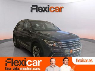 Volkswagen Tiguan R-Line 2.0 TDI 110kW (150CV) DSG