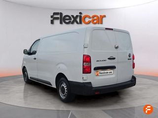 Fiat Scudo Furgon L3 1.5L MT5