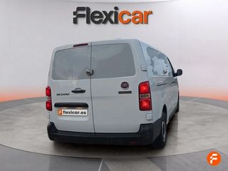 Fiat Scudo Furgon L3 1.5L MT5