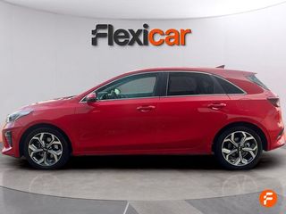 Kia Ceed 1.0 T-GDi 74kW (100CV)