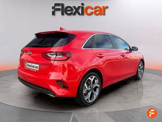 Kia Ceed 1.0 T-GDi 74kW (100CV)