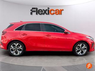 Kia Ceed 1.0 T-GDi 74kW (100CV)