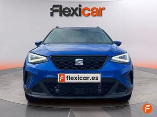 Seat Arona 1.0 TSI 81kW (110CV) Style XL