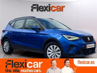 Seat Arona 1.0 TSI 81kW (110CV) Style XL