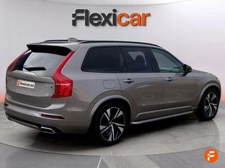 Volvo XC90 2.0 B5 D5 AWD R-Design Auto