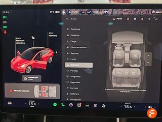 Tesla Model 3 Gran Autonomía AWD