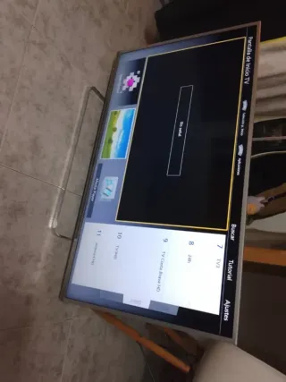 Smart TV Panasonic 50