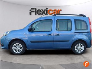 Renault Kangoo Expression M1-AF Energy TCE 115 Euro 6