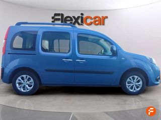 Renault Kangoo Expression M1-AF Energy TCE 115 Euro 6