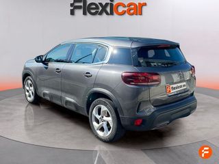 Citroën C5 Aircross PureTech 96kW (130CV) S&S Feel