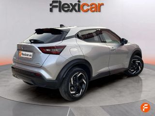 Nissan Juke 1.6 Hybrid 105kW (145CV) N-Connecta