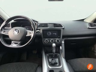 Renault Kadjar Intens Blue dCi 85kW (115CV) EDC