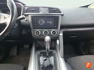 Renault Kadjar Intens Blue dCi 85kW (115CV) EDC