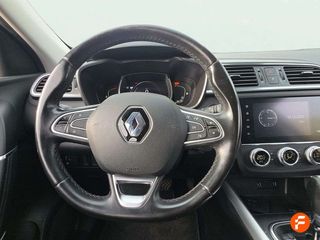 Renault Kadjar Intens Blue dCi 85kW (115CV) EDC
