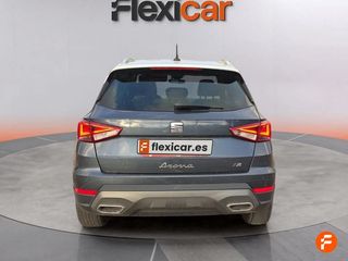 Seat Arona 1.5 TSI 110kW (150CV) DSG FR