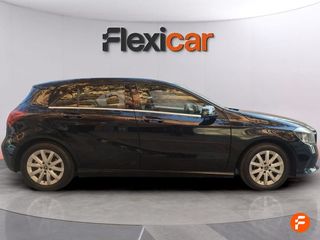 Mercedes Clase A A 180 d AMG Line